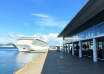 terminal de cruzeiros