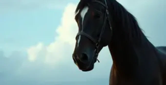 Dark Horse