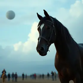 Dark Horse