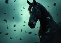 produtora de 'Dark Horse'