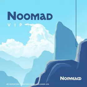 Promoção da Nomad