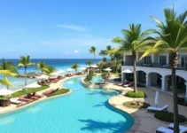 resort na Bahia
