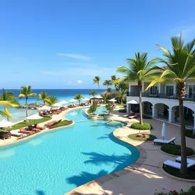resort na Bahia