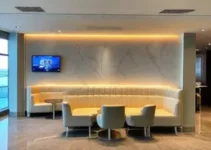 sala VIP Galeão