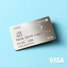 Sicredi Visa Infinite