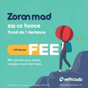 Promoção da Nomad