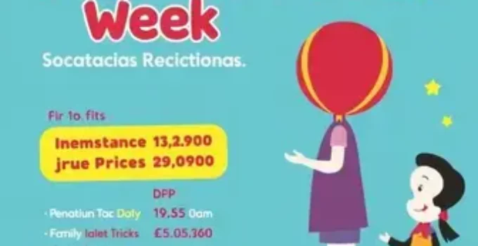 Semana da Criança em Salvador