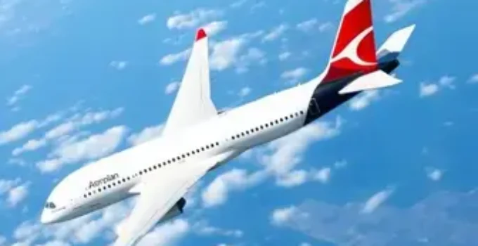 Aeroplan