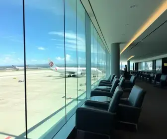 Aeroporto de Rio Preto