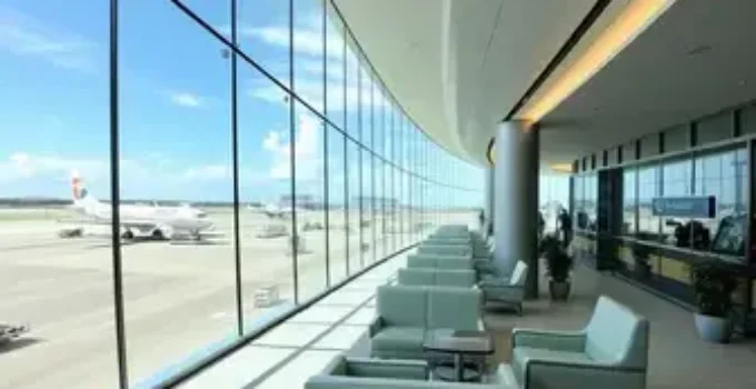 aeroporto de Salvador