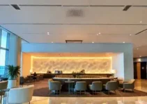 Amaní Lounge
