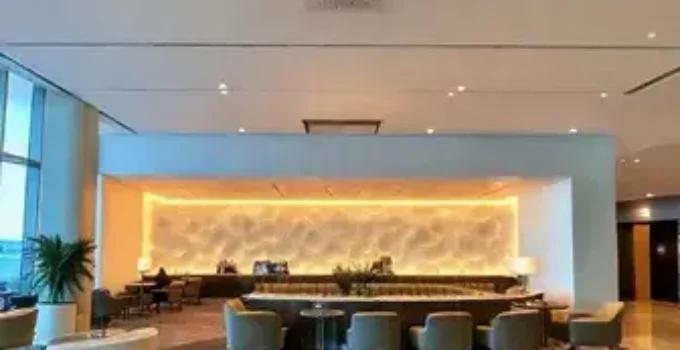 Amaní Lounge