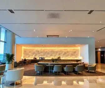 Amaní Lounge