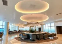 sala VIP Salvador Bahia Airport