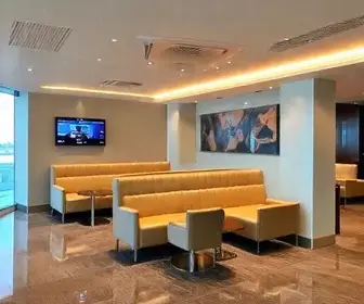 Aeroporto de São José do Rio Preto
