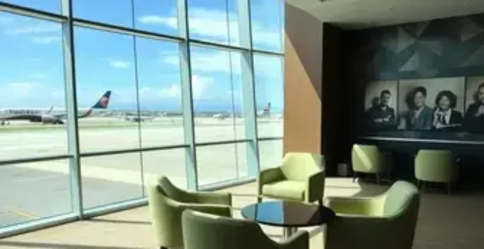 Amaní Lounge