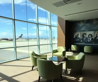 Amaní Lounge
