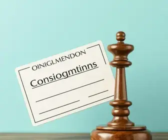 cartão consignado