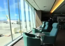 sala VIP em Salvador