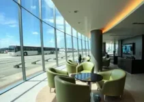 Sala VIP Guanabara