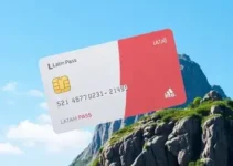 Latam Pass