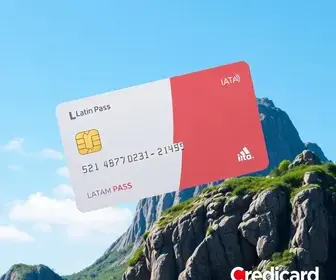 Latam Pass