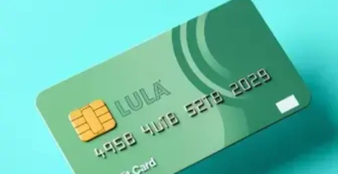 proibição cartão de crédito