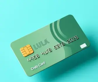 proibição cartão de crédito