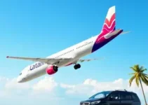 Latam Pass pontos qualificáveis
