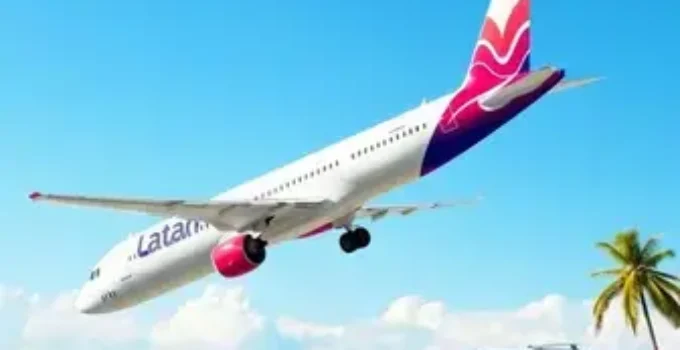 Latam Pass pontos qualificáveis