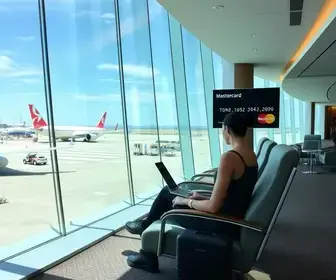 Mastercard Airport Experiences