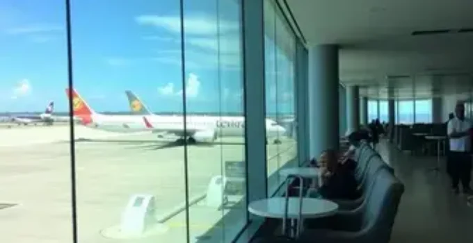 Amaní Lounge