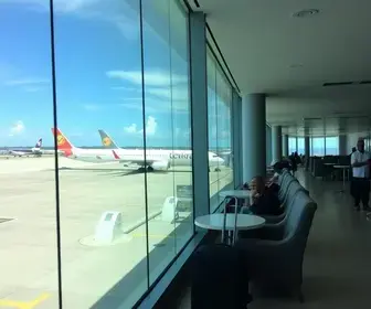 Amaní Lounge