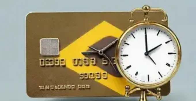 prazo para contestar contrato de cartão de crédito consignado